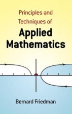 Principles and Techniques of Applied Mathematics