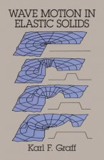 Wave Motion in Elastic Solids