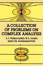 Collection of Problems on Complex Analysis