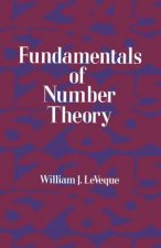 Fundamentals of Number Theory