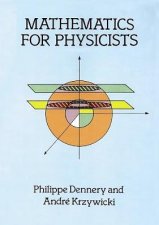 Mathematics for Physicists