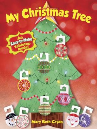 My Christmas Tree by Mary Beth Cryan