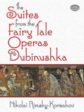 Suites from the Fairy Tale Operas and Dubinushka