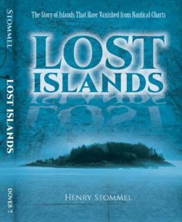 Lost Islands by Henry Stommel