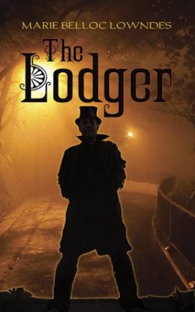 Lodger by MARIE B LOWNDES