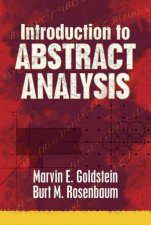 Introduction to Abstract Analysis