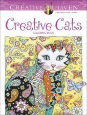 Creative Cats