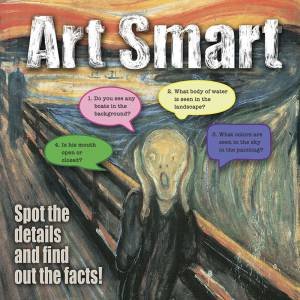 Art Smart by Various