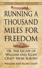 Running A Thousand Miles For Freedom