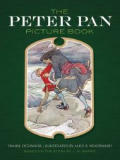 Peter Pan Picture Book