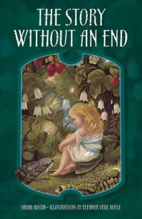 Story Without an End by SARAH AUSTIN