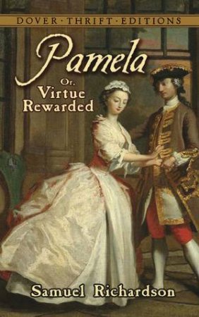 Pamela by Samuel Richardson