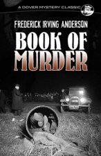 Book Of Murder