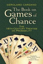 Book on Games of Chance