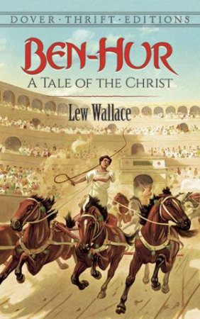 Ben-Hur by Lew Wallace