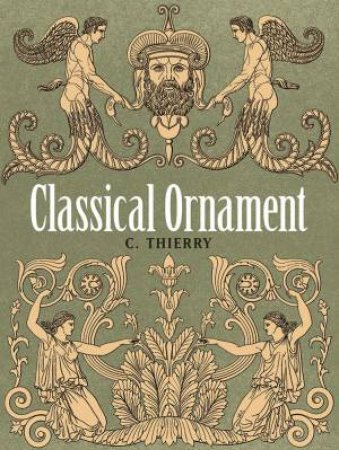 Classical Ornament by C. THIERRY