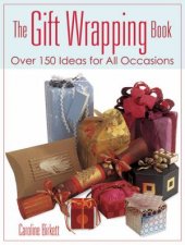 Gift Wrapping Book