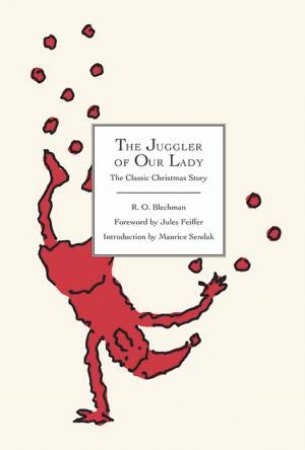 Juggler of Our Lady by R. O. BLECHMAN