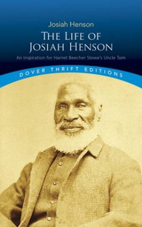 Life of Josiah Henson by JOSIAH HENSON