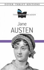 The Dover Reader Jane Austen