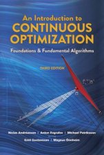 Introduction To Continuous Optimization