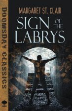 Sign Of The Labrys