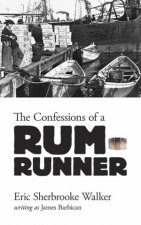 Confessions of a RumRunner