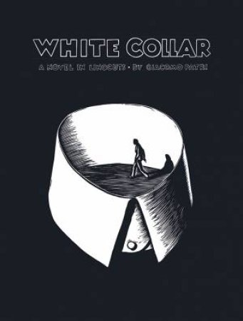 White Collar by GIACOMO PATRI