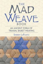 Mad Weave Book