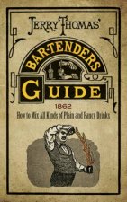 Jerry Thomas Bartenders Guide