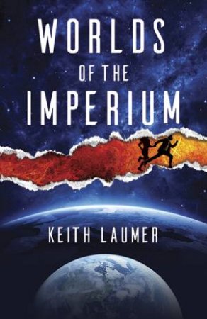 Worlds of the Imperium by KEITH LAUMER