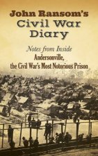 John Ransoms Civil War Diary