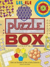 Puzzle Box Volume 1