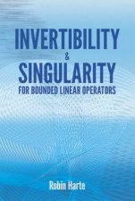 Invertibility and Singularity for Bounded Linear Operators