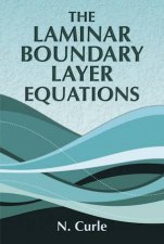 The Laminar Boundary Layer Equations