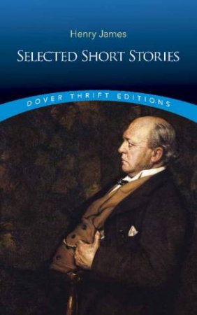 Selected Short Stories by Henry James