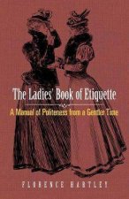 Ladies Book Of Etiquette