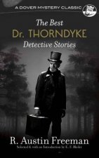 Best Dr Thorndyke Detective Stories