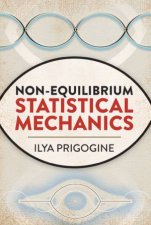 NonEquilibrium Statistical Mechanics