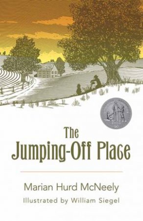 The Jumping-Off Place by Marian Hurd McNeely