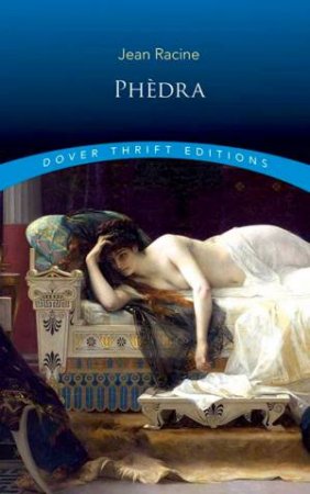 Phedra by Jean Racine