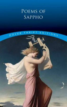 Poems Of Sappho by Sappho