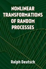 Nonlinear Transformations Of Random Processes