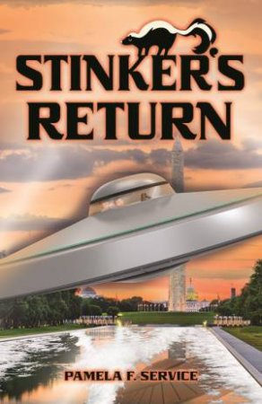 Stinker's Return by Pamela Service