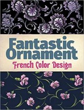 Fantastic Ornament French Color Design