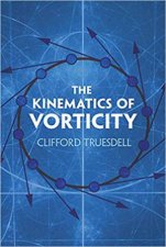 The Kinematics Of Vorticity