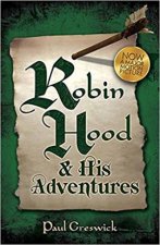 Robin Hood And His Adventures