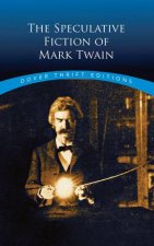 Speculative Fiction Of Mark Twain