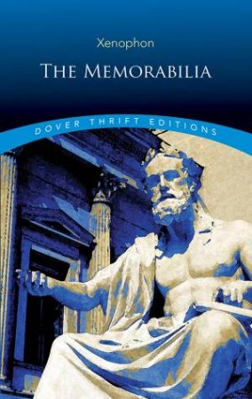 The Memorabilia by Xenophon