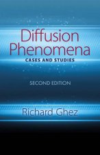 Diffusion Phenomena Cases And Studies